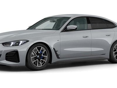 Gebraucht 2025 BMW 420 Gran Coupé Coupé | 68.850 €