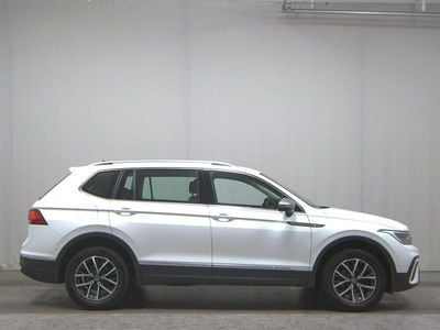 VW Tiguan Allspace