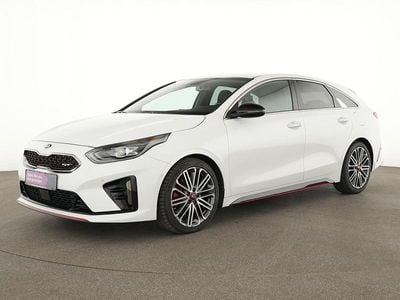 Kia ProCeed GT