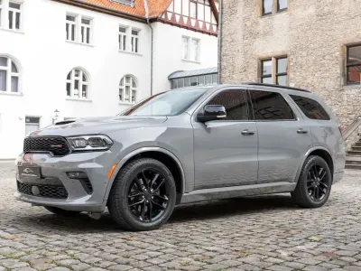 Gebraucht Dodge Durango