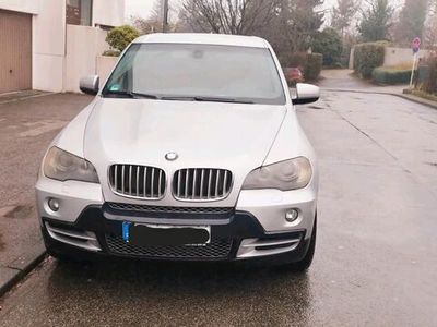 gebraucht BMW X5 E70 3.0