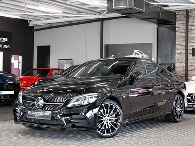 Mercedes C400