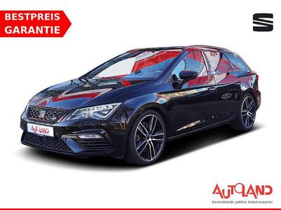 Andere Gebraucht 2020 Seat Leon | 27.950 € (Fairer Preis)