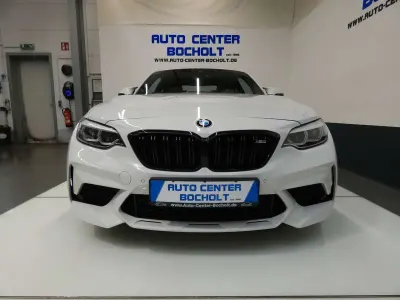 Gebraucht BMW M2