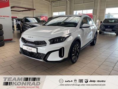 Neu Kia XCeed Comfort 150 PS (110 kW) 2025 Andere SUV