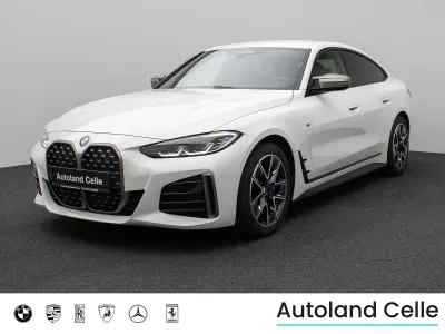 Gebraucht BMW M440