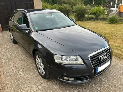 Gebraucht Audi A6 Allroad