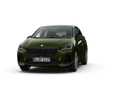 Gebraucht BMW 218 Active Tourer Comfort Edition 136 PS (100 kW) 2026 Van / Kleinbus