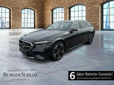Mercedes E300