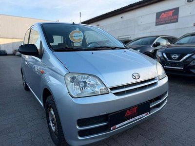 Gebraucht Daihatsu Cuore Plus 58 PS (42 kW) 2006 Other Kleinwagen