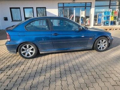 BMW 318 Compact
