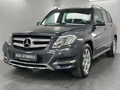 Mercedes GLK220