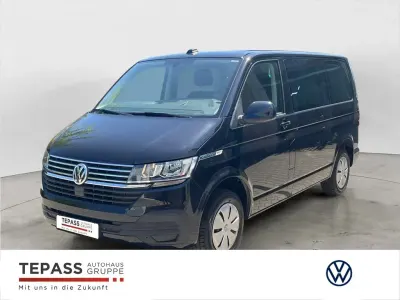 Gebraucht VW Caravelle