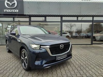 gebraucht Mazda CX-60 e-SKYACTIV-D 254 AWD Takumi CON-P DA-P