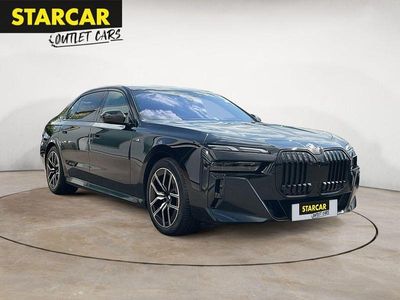 BMW 740