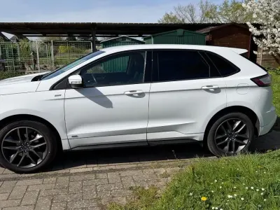 Gebraucht Ford Edge