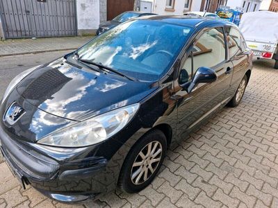 gebraucht Peugeot 207 