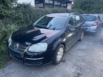 VW Golf V