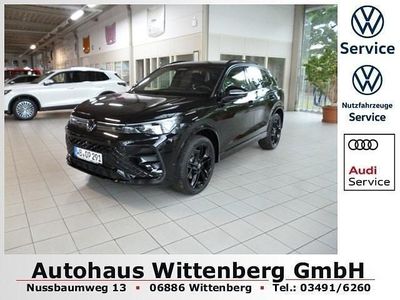Gebraucht 2025 VW Tiguan R-line SUV | 48.990 € (Fairer Preis)