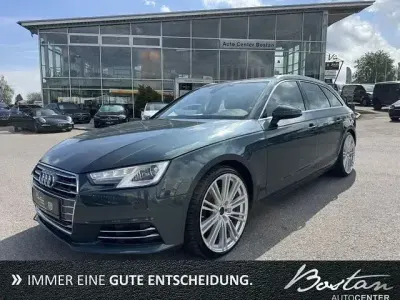 Usata Audi A4