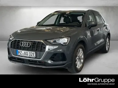 Brugt Audi Q3