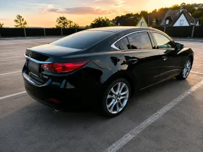 Gebraucht Mazda 6