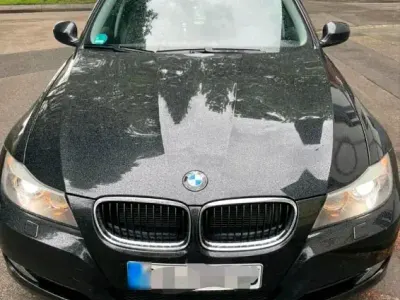 Używany BMW 320