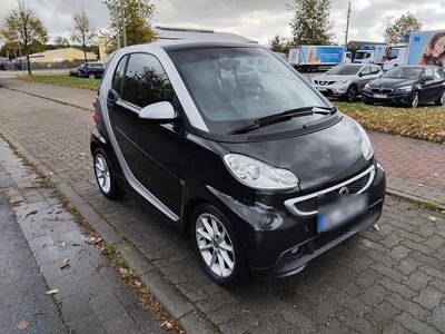 Smart ForTwo Coupé