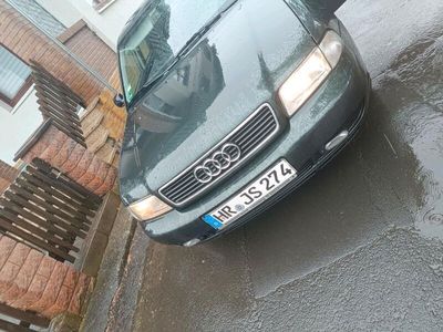 gebraucht Audi A4 b5