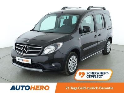 Mercedes Citan 111