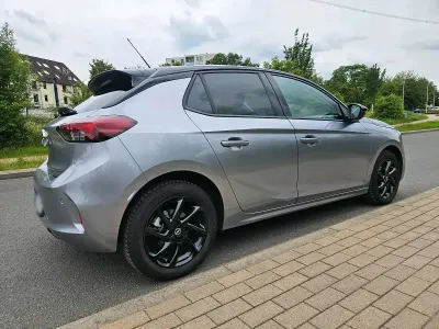 Gebraucht Opel Corsa