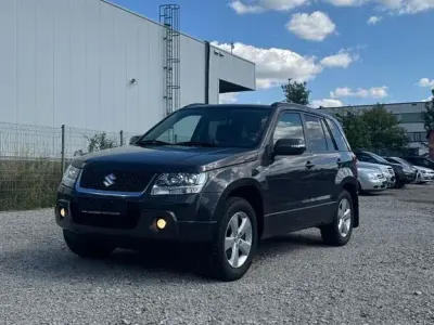 Gebraucht Suzuki Grand Vitara