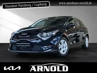 Gebraucht Kia Ceed