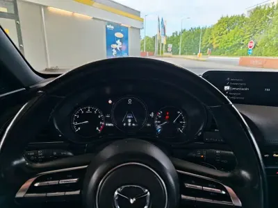 Gebraucht Mazda 3