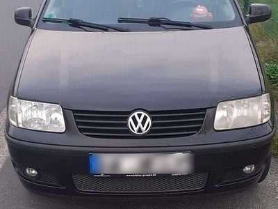 VW Polo