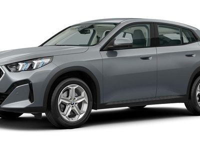 Second-hand BMW X2 Comfort Edition 170 CP (125 kW) 2025 Gri SUV