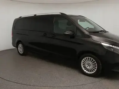 Occasion Mercedes V300 237 ch (174 kW) 2024 Noir Monospace