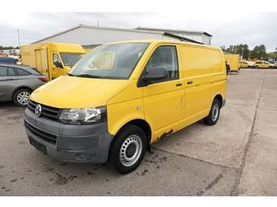 VW T5