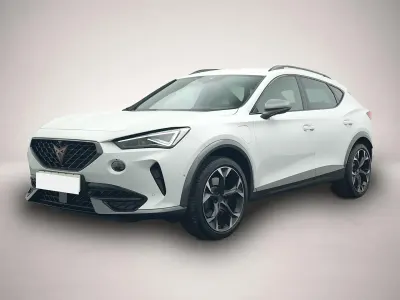 Gebraucht Cupra Formentor 245 PS (180 kW) 2024 Manufacturer SUV