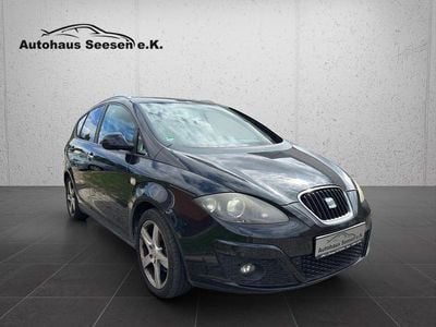 Seat Altea XL