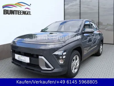 Gebraucht Hyundai Kona