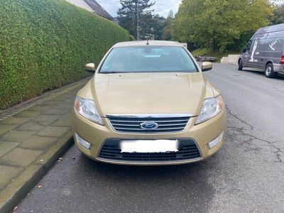 gebraucht Ford Mondeo 2.3 Automatik E-Fenster Klima AHK