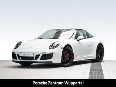 Porsche 911 Targa 4