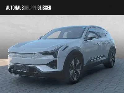 Ny Polestar 3 Pilot 359 kW (489 HK) 2025 Grå SUV