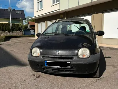 Używany Renault Twingo