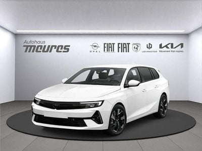 Nuova Opel Astra Edition 114 kW (156 CV) 2026 Bianco Station wagon