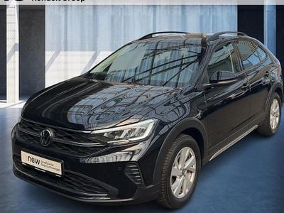 Occasion VW Taigo Life 95 PK (69 kW) 2023 Zwart SUV