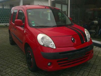 gebraucht Renault Kangoo Grandtour