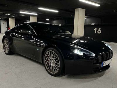 gebraucht Aston Martin V8 Vantage Sportshift