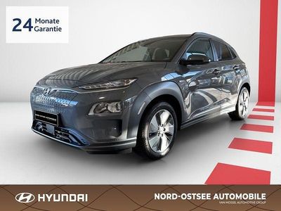 Galaxy grey / mic Gebraucht 2020 Hyundai Kona Advantage SUV | 15.490 € (Fairer Preis)